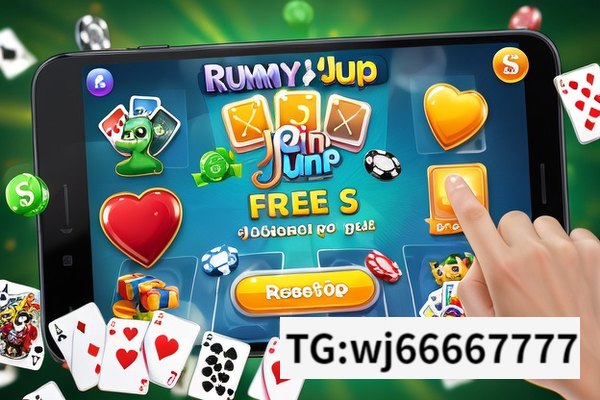 Unleashing the Fun with Rummy App and Free Chips, Unlock the Fun with Our Rummy App and Free Chips!