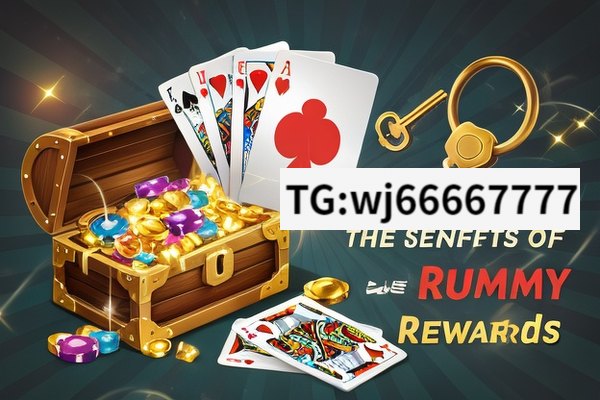 Unlocking the Secrets of Rummy Rewards, Unlocking the Benefits of Rummy Rewards