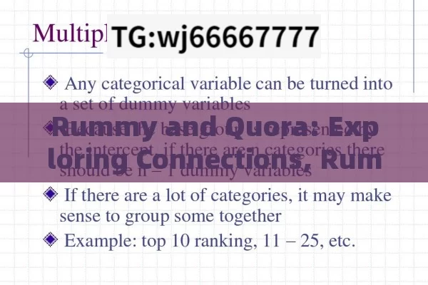 Rummy and Quora: Exploring Connections, Rummy & Quora: A Winning Combination?