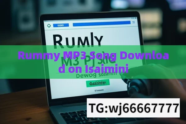 Rummy MP3 Song Download on Isaimini