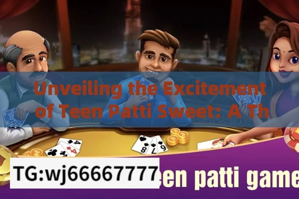 Teen patti Sweet mod apk