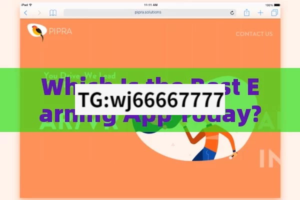 Which Is the Best Earning App Today?What is the Best Earning App Today?