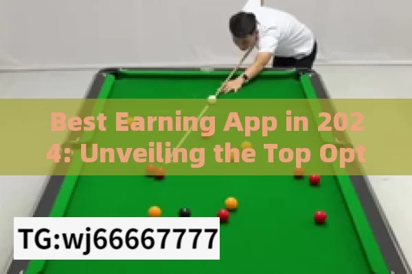 Best Earning App in 2024: Unveiling the Top Options for Indians