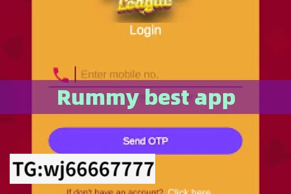 Rummy best app